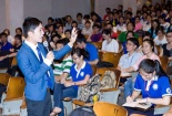 Sứ mệnh người thầy